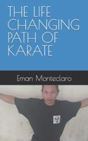 The Life Changing Path of Karate B0BRM1WG39 Book Cover