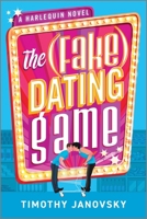 The (Fake) Dating Game 1335041559 Book Cover