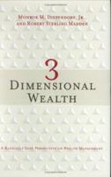 3 Dimensional Wealth 0976901404 Book Cover