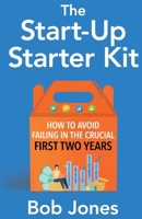 The Start-Up Starter Kit B0BNHT3PSZ Book Cover