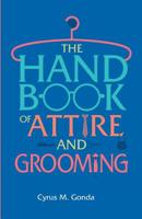 Handbook of Attire & Grooming 9385492217 Book Cover