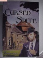 Cursed Spite 0977448703 Book Cover