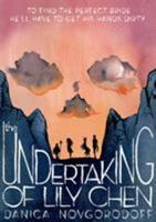 The Undertaking of Lily Chen 1596435860 Book Cover