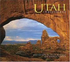 Utah Impressions 1560372583 Book Cover