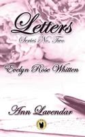 Letters: Evelyn Rose Whitten 069262015X Book Cover
