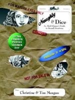Naughty & Dice: An Adult Gamer's Guide to Sexual Situations 0970218966 Book Cover