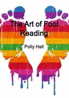 The Art of Foot Reading 0956365205 Book Cover