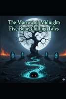 The Marrow of Midnight: Five Bone-Chilling Tales: A Standalone Horror Collection from the Author of Nusantara Nightmares B0GMCFZC24 Book Cover