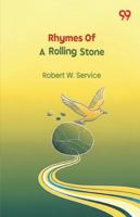 Rhymes Of A Rolling Stone 9373405136 Book Cover