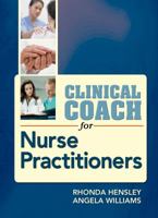 Clinical Coach for Nurse Practitioners (Davis's Clinical Coach) 080362171X Book Cover