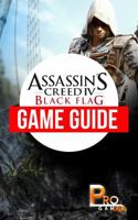Assassin's Creed IV Black Flag Game Guide 1633238067 Book Cover