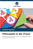 Philosophie in der Praxis (German Edition) 6207617959 Book Cover