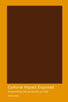 Cultural Impact Exposed 1779614314 Book Cover