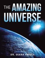 The Amazing Universe 1546229876 Book Cover