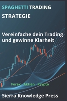 Spaghetti Trading Strategie: Ein visuelles System, um den Markt zu verstehen und mit Präzision zu handeln (Wall Street Publikationen - Finanzen - Investieren - Trading & Börse) (German Edition) B0GX9MY78D Book Cover