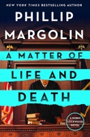 A Matter of Life and Death 1250802164 Book Cover