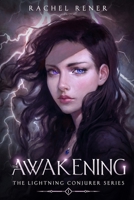 The Awakening 108797920X Book Cover
