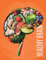 Healthy Brain 1632359065 Book Cover