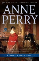 The Sins of the Wolf 0449906388 Book Cover