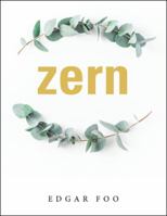 Zern: A Book of Feels. 1543747353 Book Cover