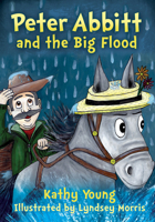 Peter Abbitt and the Big Flood 1636980236 Book Cover