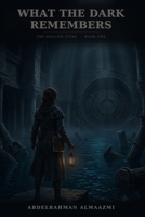 What the Dark Remembers (The Hollow Tithe) B0HGFPQ45K Book Cover