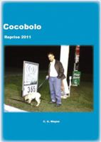 Cocobolo 0984822933 Book Cover