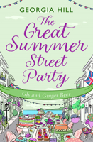 The Great Summer Street Party Part 2: GIs and Ginger Beer 0008586500 Book Cover
