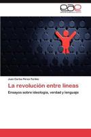 La revolución entre líneas 3846570214 Book Cover