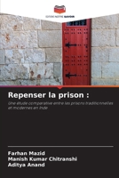 Repenser la prison (French Edition) 6209872484 Book Cover
