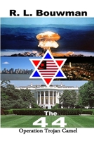 The 44 0557042240 Book Cover