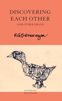 Discovering Each Other: and Other Essays (The India List) 1803094621 Book Cover