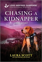 Chasing a Kidnapper 1335638628 Book Cover