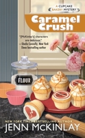 Caramel Crush 0399583815 Book Cover