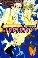 Oyayubihime Infinity: Volume 1 1401210759 Book Cover