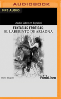 Fantas?as Er?ticas: El Laberinto de Ariadna B0BQ75LFXZ Book Cover