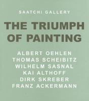 The Triumph of Painting 3883759732 Book Cover