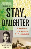 Stay, Daughter 9558897329 Book Cover