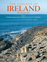 The Geology of Ireland 1903765722 Book Cover