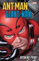 Ant-Man/Giant-Man: Growing Pains 1302913816 Book Cover