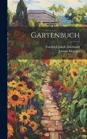 Gartenbuch 1022622501 Book Cover