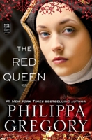 The Red Queen 1416563733 Book Cover