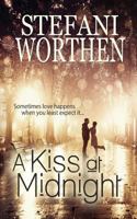 A Kiss at Midnight 1537576178 Book Cover