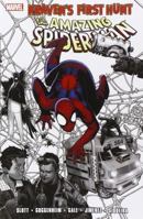 Spider-Man: Kraven's First Hunt 0785132430 Book Cover