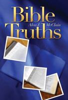 Bible Truths 088469013X Book Cover
