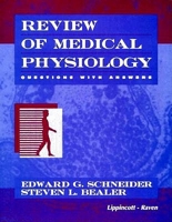 Review of Medical Physiology: Questions With Answers