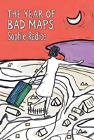 The Year Of Bad Maps 1835308082 Book Cover