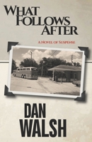 What Follows After 0800721209 Book Cover