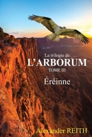 L'Arborum, Tome III: Éréinne 9523902121 Book Cover