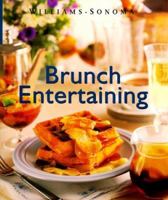 Brunch Entertaining (Williams-Sonoma Lifestyles , Vol 13, No 20) 0737020105 Book Cover